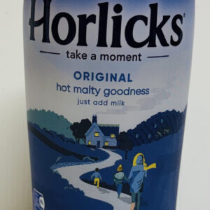 Horlicks Original 400g