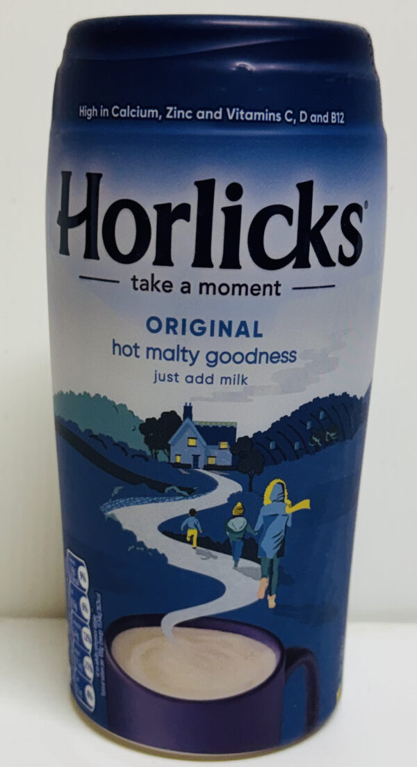 Horlicks Original 400g