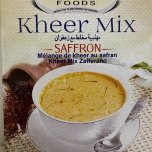 Keer Mix Pudding 160g