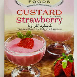 Custard Powder 285g