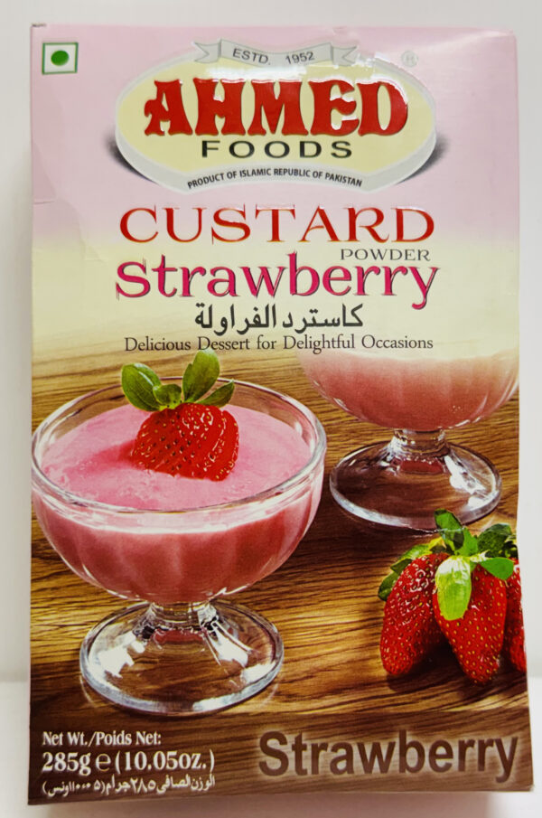 Custard Powder 285g
