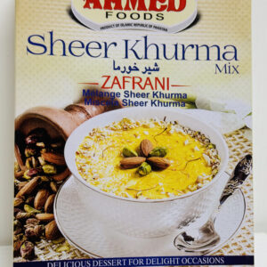 Sheer Khurma Desert 160g
