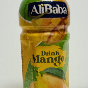 Tropical Mango Drink 500ml