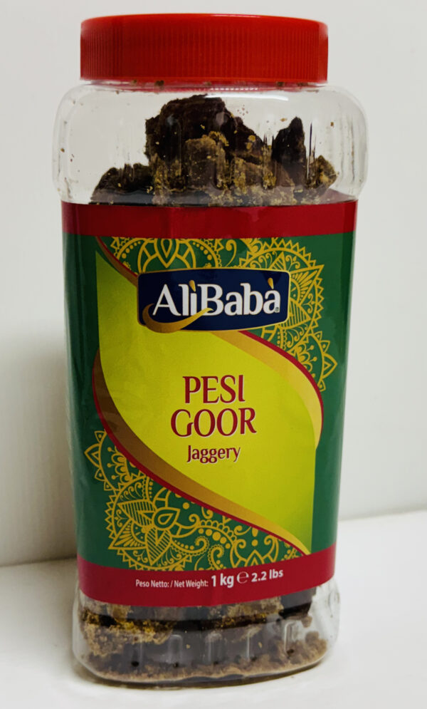 Jaggery Goor 1kg