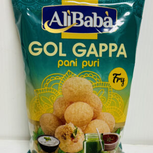 Gol Gappa 200g