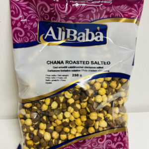 Roasted Chana 250g
