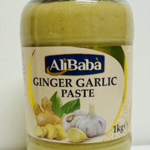 Ginger Garlic Paste 1kg