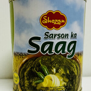 Sarson (Mustard) Saag 840g