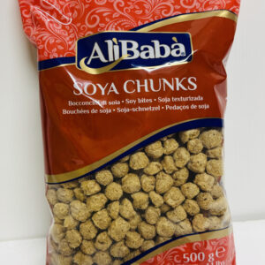 Soya Chunks 500g