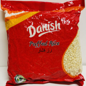 Puffed Rice 500g