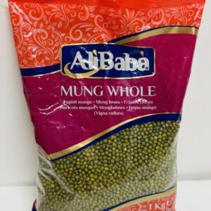 Mung Beans 1kg