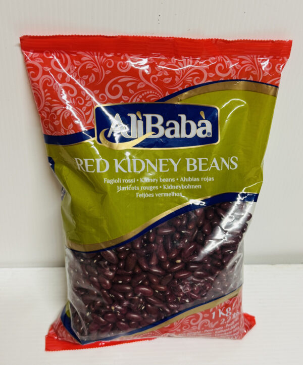 Red Beans 1kg