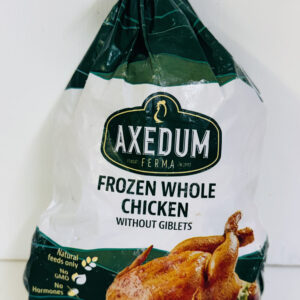 Whole Chicken Halal 1.7kg
