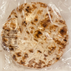 Pita Bread Frozen 20cm x 10 piece
