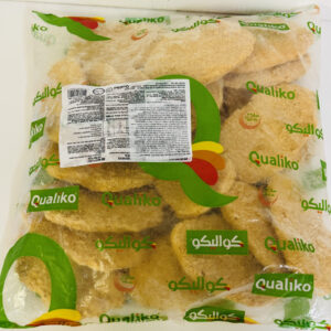 Chicken Nuggets Breast 3kg