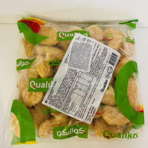 Chicken Nuggets Small 1kg