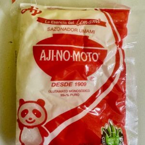 Ajino Moto Chinese Salt 100g